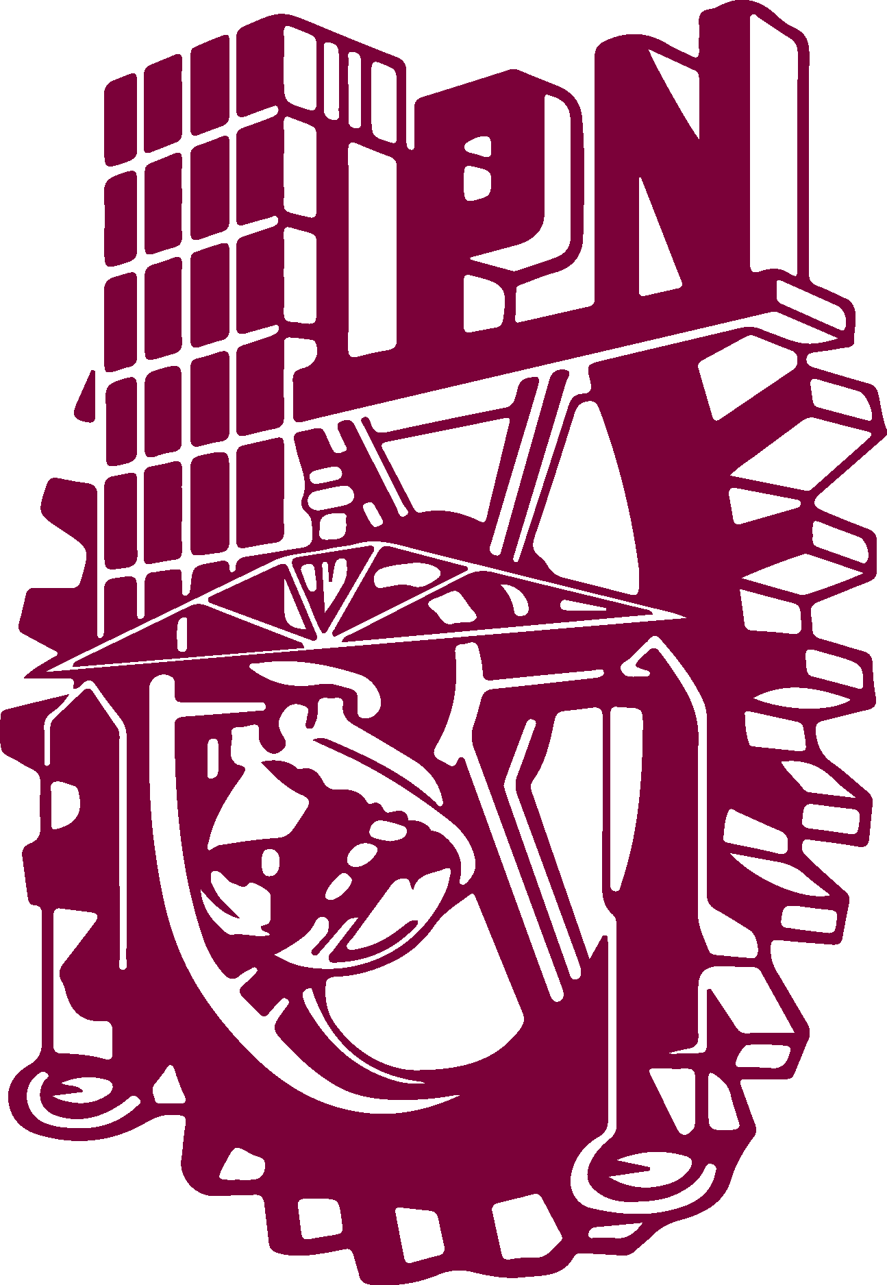 Logo IPN